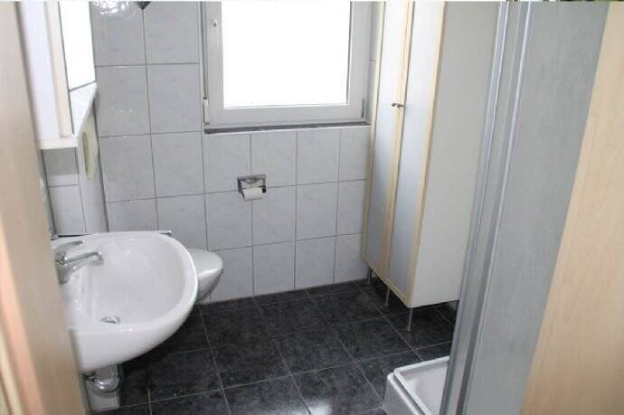 Terrassenwohnung Wolframs-Eschenbach Eschenbach - 4 Zimmer, 103 m&sup2;, 1.100&euro; | Angebot:26043251