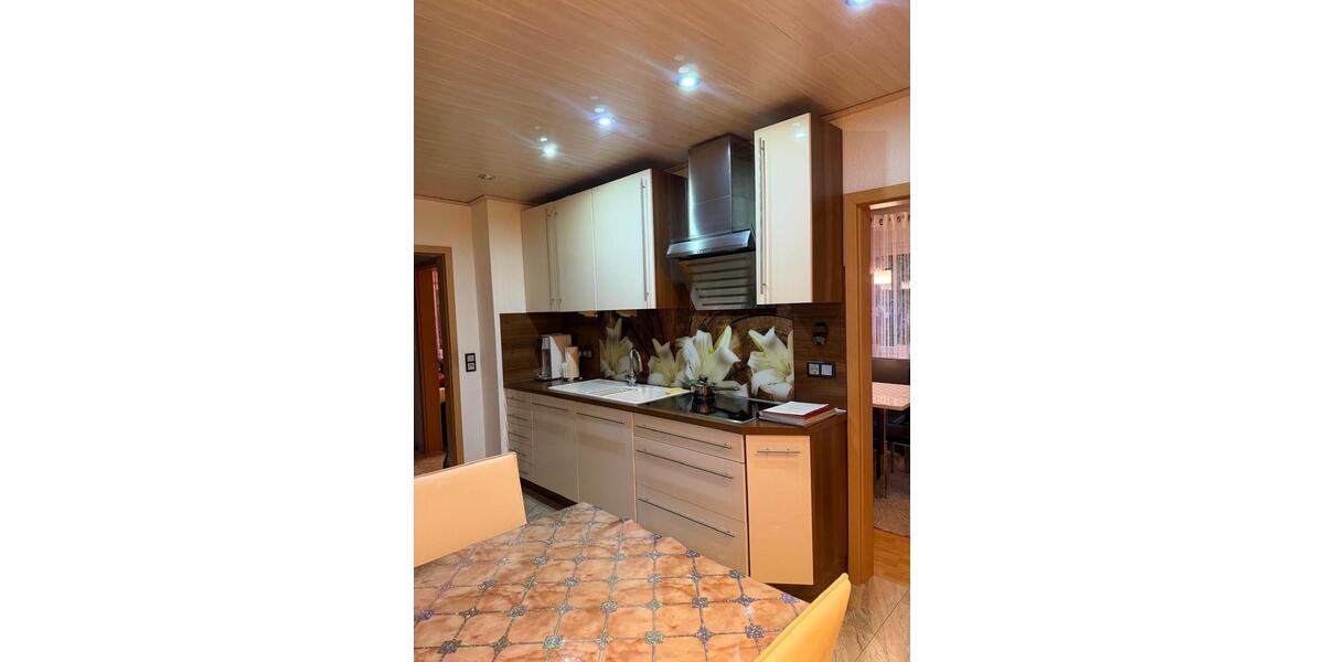 Einfamilienhaus Borken (Hessen) - 4 Zimmer, 82 m&sup2;, 273.800&euro; | Angebot:24655215