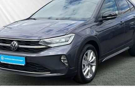 VW Taigo 2.204 km 24.990 &euro; Osann-Monzel 54518