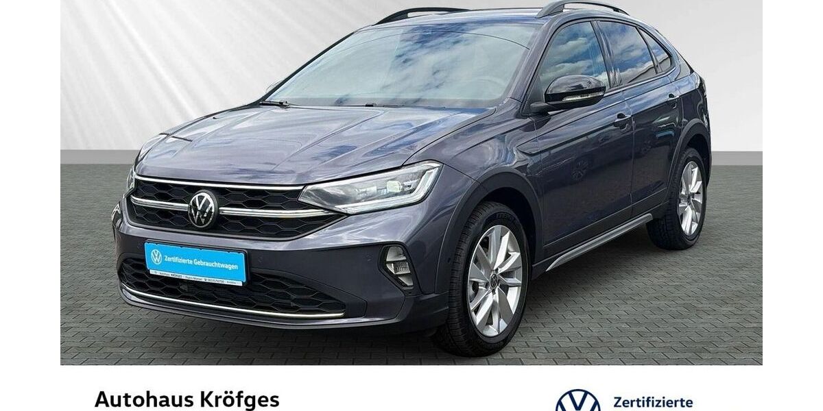 VW Taigo 2.204 km 24.990 &euro; Osann-Monzel 54518