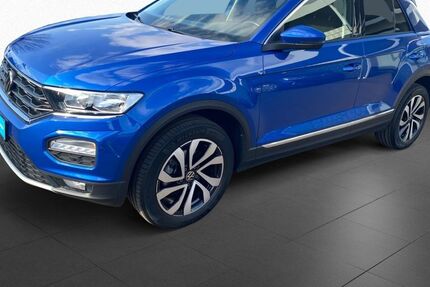 VW T-Roc 45.456 km 20.833 &euro; Kassel 34123