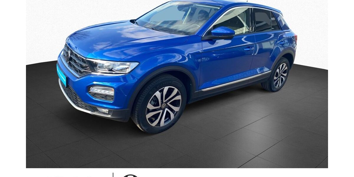 VW T-Roc 45.456 km 20.833 &euro; Kassel 34123