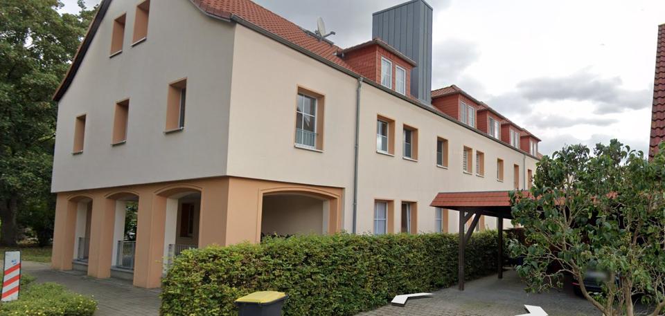 Dachgeschoßwohnung Sanitz - 3 Zimmer, 64 m&sup2;, 750&euro; | Angebot:26300509