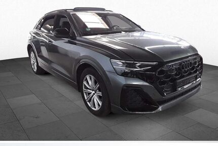 Audi Q8 14.450 km 79.890 &euro; Schwabach 91126