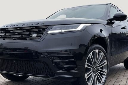 Land Rover Range Rover Velar 27.500 km 78.900 &euro; Iserlohn 58640