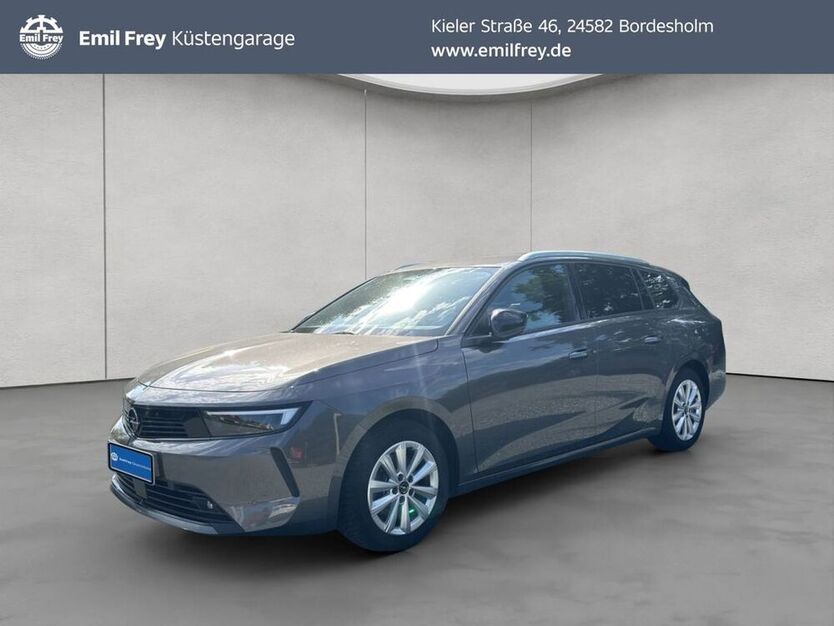 Astra