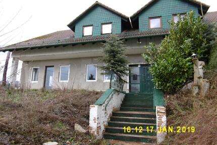 Hotel Pension Wohnhaus zu Verkaufen VermietenVerpachten 14 zimmer