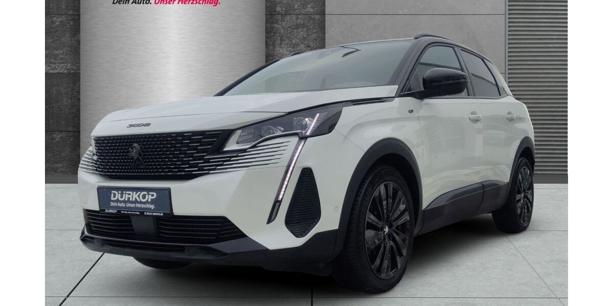 Peugeot 3008 19.927 km 28.280 &euro; Hildesheim 31135