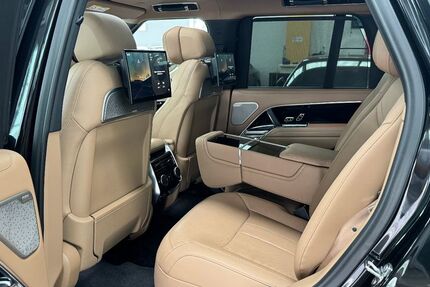 Land Rover Range Rover 29.000 km 154.989 &euro; Niestetal-Heiligenrode bei Kassel 34266