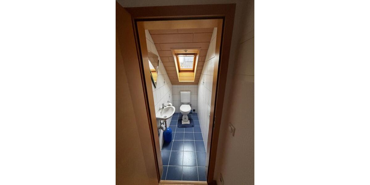 Dachgeschoßwohnung Bremen Blumenthal - 3 Zimmer, 105 m&sup2;, 850&euro; | Angebot:25452270