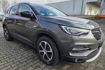 Opel Grandland X 1.2 Start/Stop 120 Jahre Navi/LED 38.696 km 10.900 &euro; Wilsdruff 01723