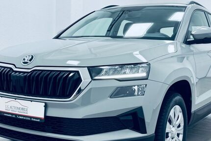 Skoda Karoq 100.000 km 17.480 &euro; Eichenzell 36124