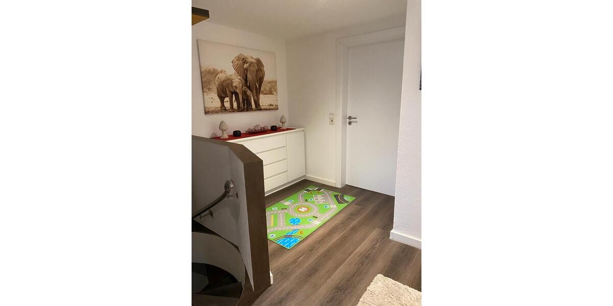 Reihenhaus Weißenhorn - 6 Zimmer, 140 m&sup2;, 399.000&euro; | Angebot:27282885