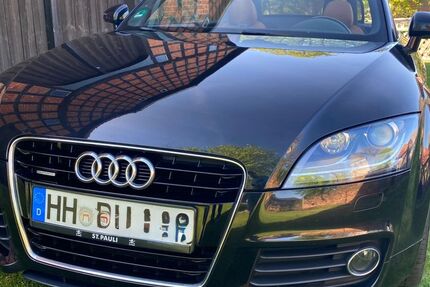 Audi TT 93.333 km 15.900 &euro; Hamburg 21149