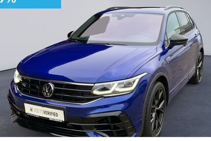 VW Tiguan 53.250 km 41.990 &euro; Braunschweig 38114