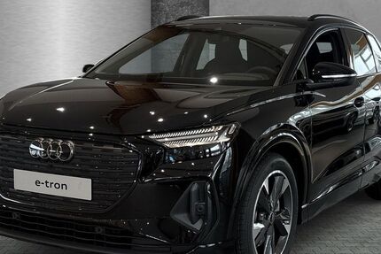 Audi Q4 8.000 km 52.890 &euro; Stade 21682