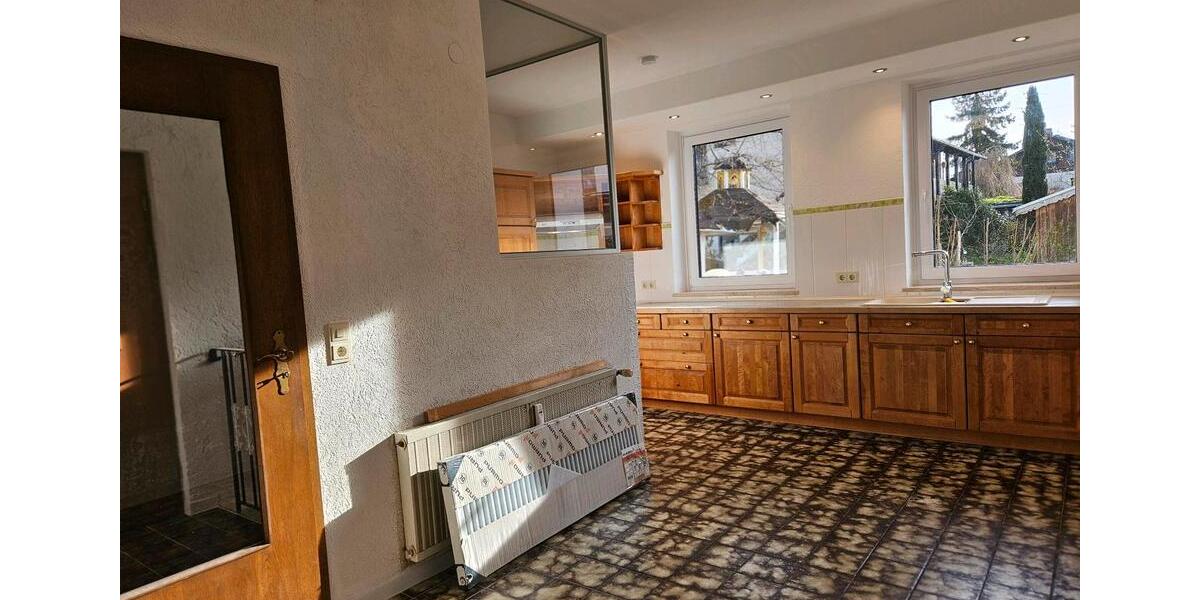 Erdgeschoßwohnung Aying - 3.5 Zimmer, 117 m&sup2;, 570.000&euro; | Angebot:26431940