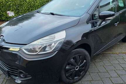 Renault Clio 281.113 km 2.900 &euro; Heinsberg 52525