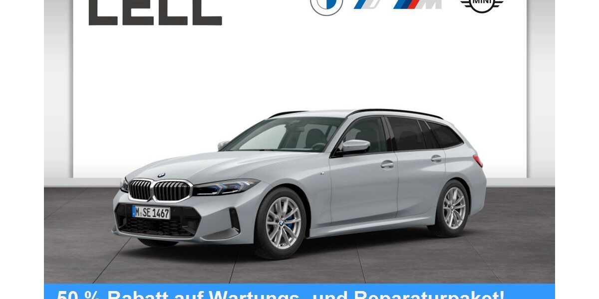 BMW 330 25.307 km 51.850 &euro; Wunsiedel 95632