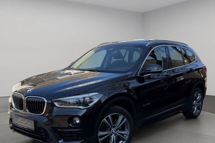 BMW X1 132.907 km 16.900 &euro; Waiblingen 71334