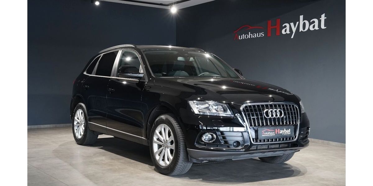 Audi Q5 106.000 km 20.950 &euro; Calw 75365