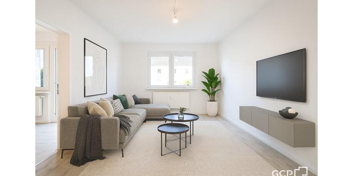 Etagenwohnung Neuhausen/Erzgebirge Erzgebirge - 2 Zimmer, 51 m&sup2;, 231&euro; | Angebot:16784347