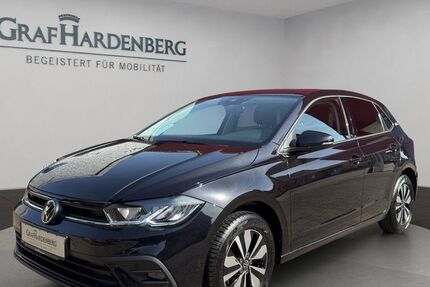 VW Polo 16.300 km 22.555 &euro; Gengenbach 77723