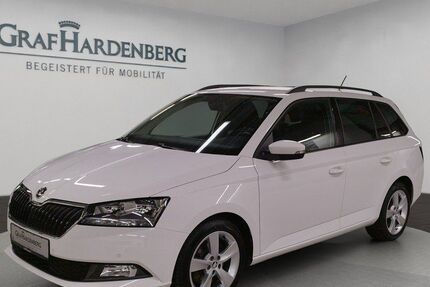 Skoda Fabia 45.700 km 15.710 &euro; Tuttlingen 78532