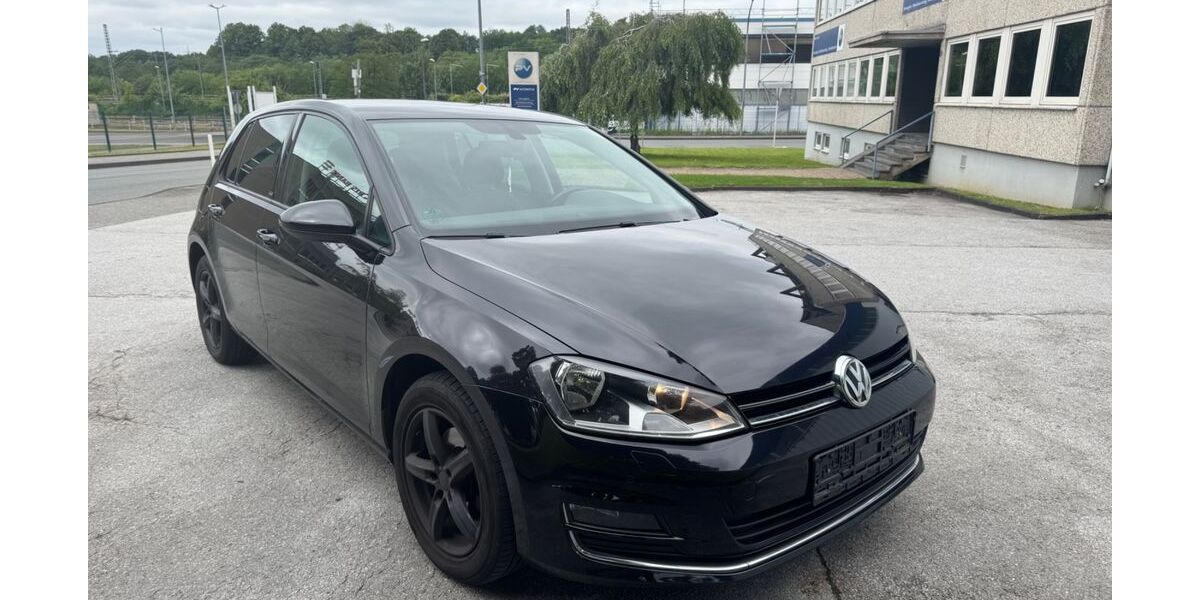 VW Golf 188.555 km 8.999 &euro; Schwelm 58332