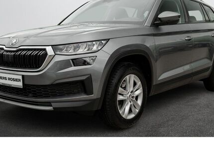 Skoda Kodiaq 91.050 km 26.346 &euro; Pinneberg 25421