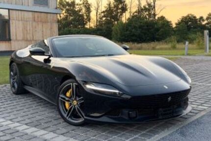 Ferrari Roma 5.200 km 236.500 &euro; Ihrlerstein 93346