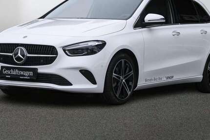 Mercedes-Benz B 180 18.000 km 36.970 € Ahlen 59229
