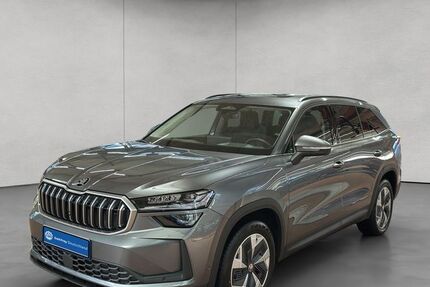 Skoda Kodiaq 18.108 km 39.890 &euro; Stuttgart 70190