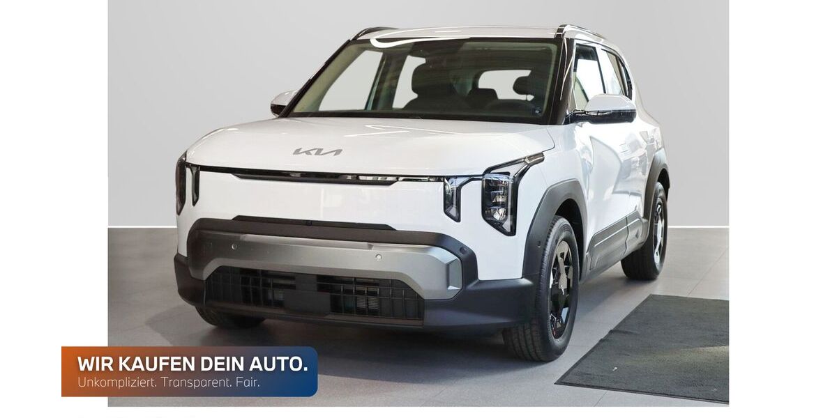 Kia EV2 1.750 km 29.970 &euro; Königswinter 53639