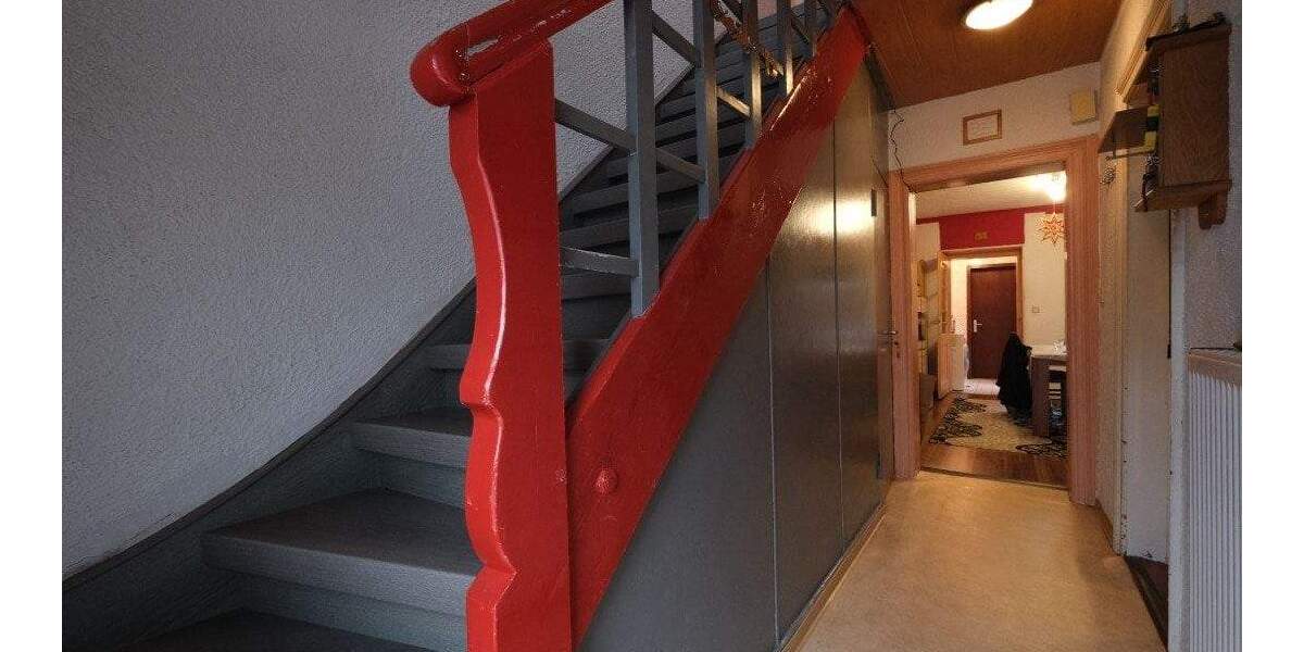 Reihenmittelhaus in Saarlouis-Roden 5 zimmer