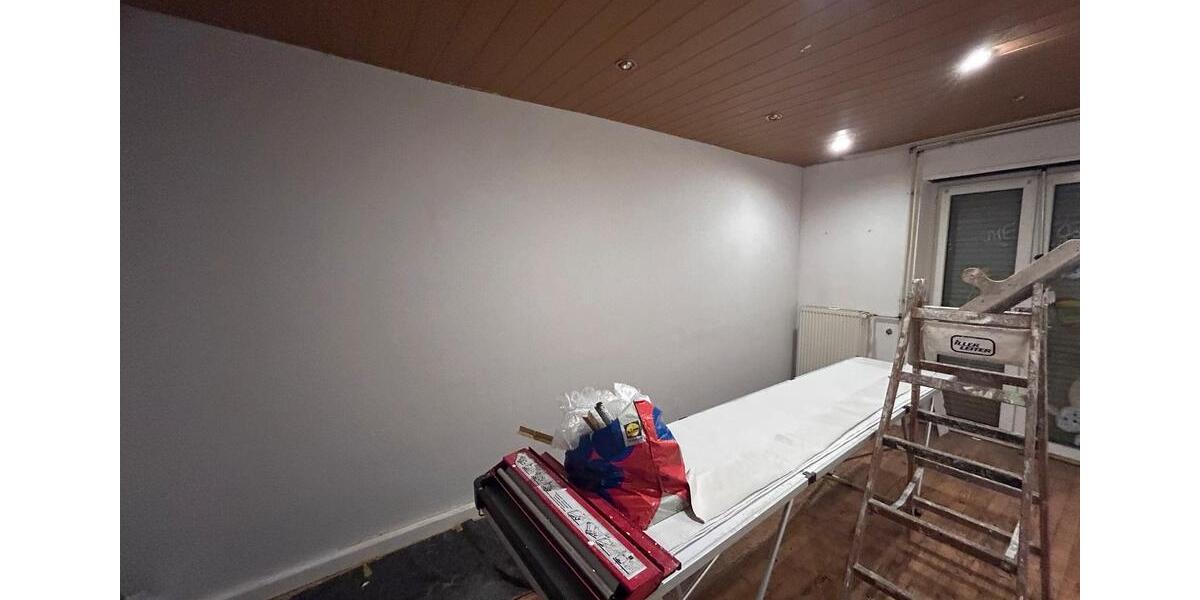 Vermiete 2 ZKB-Balkon in SBMalstatt - 380€ kalt 2 zimmer