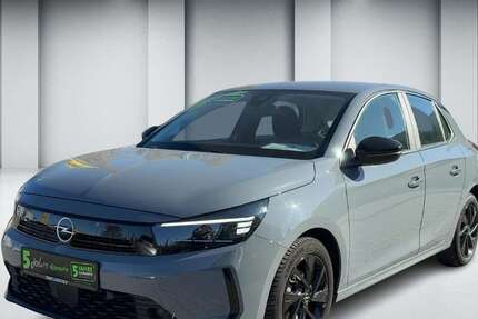 Opel Corsa 17.580 km 13.990 &euro; Markkleeberg 04416