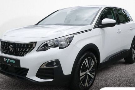 Peugeot 3008 129.700 km 15.990 &euro; Ulm 89081