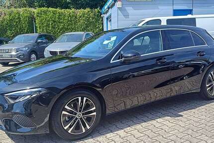 Mercedes-Benz A 200 2.950 km 24.980 &euro; Essen 45307