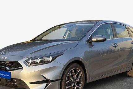 Kia ceed / Ceed 33.950 km 21.880 &euro; Neu-Ulm 89231