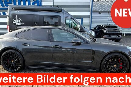 Porsche Panamera 192.600 km 49.990 &euro; Nümbrecht 51588