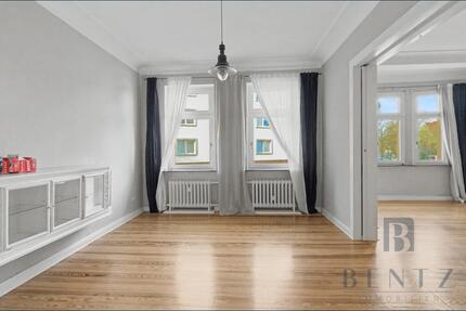 Wohnung Bremerhaven Lehe - 5 Zimmer, 128 m&sup2;, 1.050&euro; | Angebot:24242278