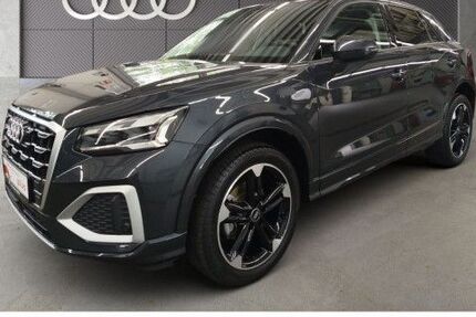 Audi Q2 5.010 km 26.850 &euro; Frankfurt am Main 60314