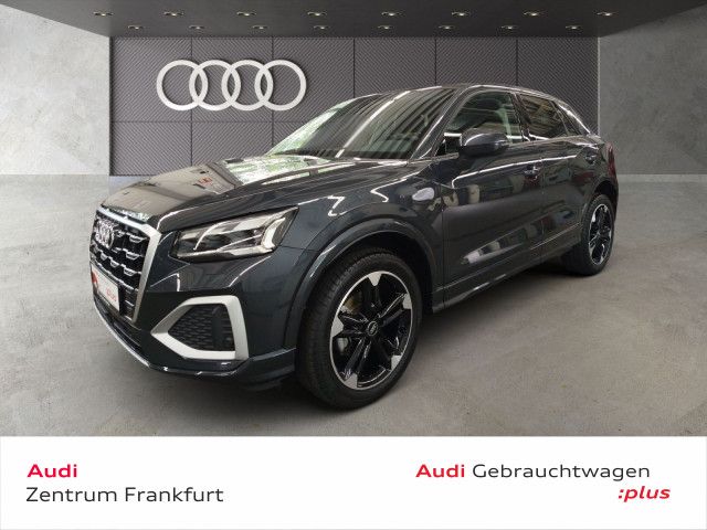 Audi Q2 5.010 km 26.850 &euro; Frankfurt am Main 60314