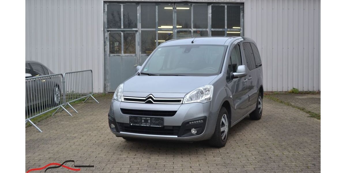 Citroen Berlingo 142.000 km 17.950 &euro; Würselen 52146