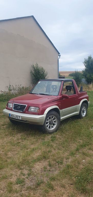 Vitara