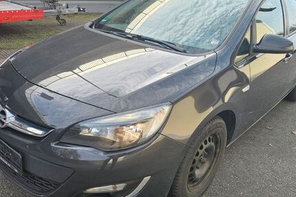 Opel Astra 267.548 km 3.600 &euro; Passau 94036