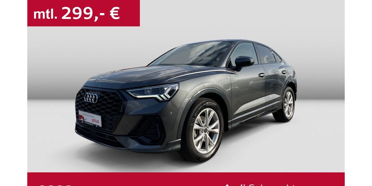 Audi Q3 43.093 km 31.499 &euro; Pforzheim 75179