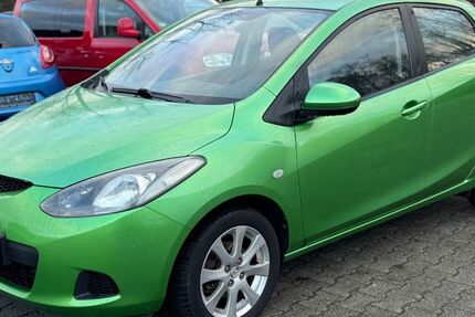 Mazda 2 89.000 km 4.490 &euro; Recklinghausen 45665