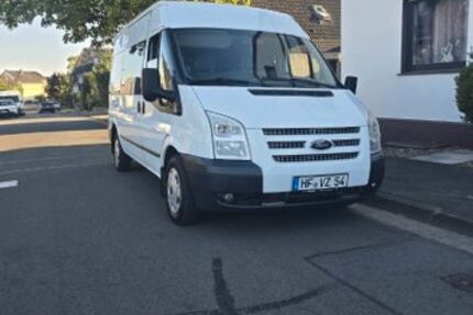 Ford Transit 150.000 km 14.500 &euro; Kirchlengern 32278